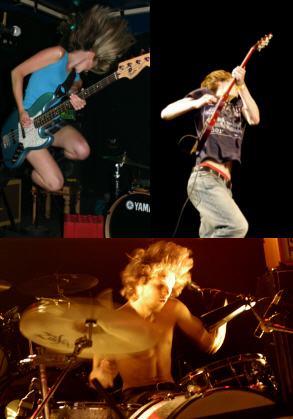 The Subways